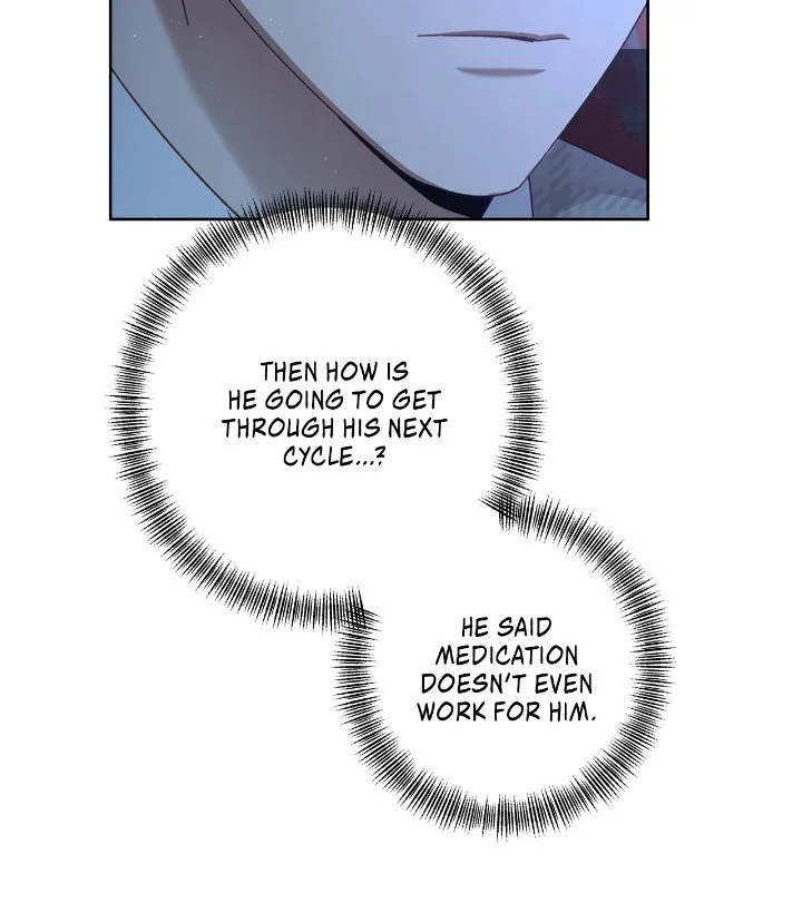 The S-Class Guide As Sweet As Honey [Official] chapter 36 page 4