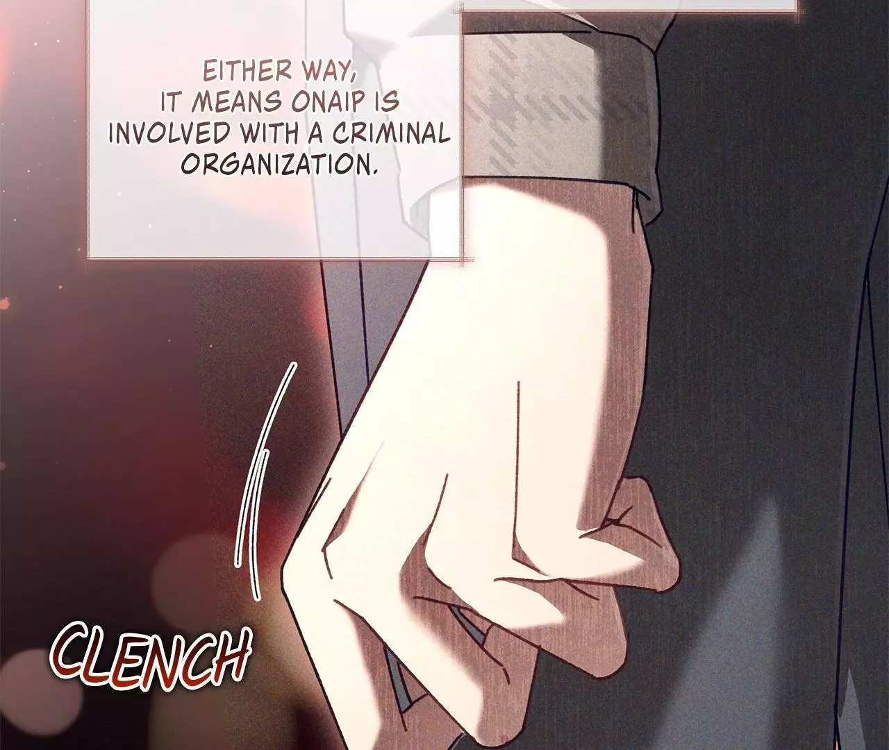 The S-Class Guide As Sweet As Honey [Official] chapter 37 page 5