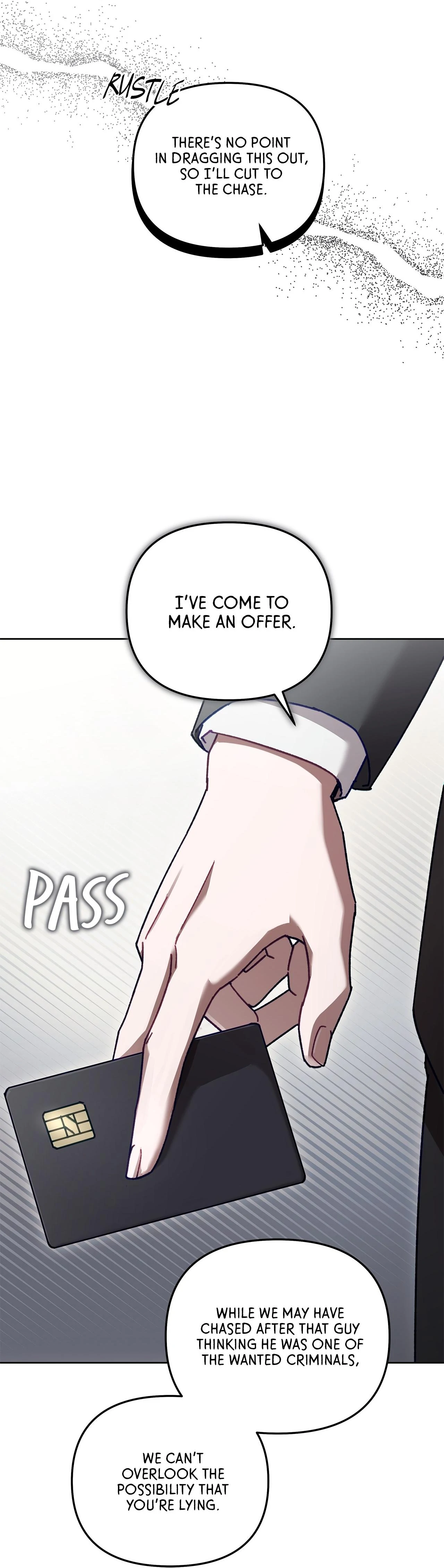 The S-Class Guide As Sweet As Honey [Official] chapter 39 page 10