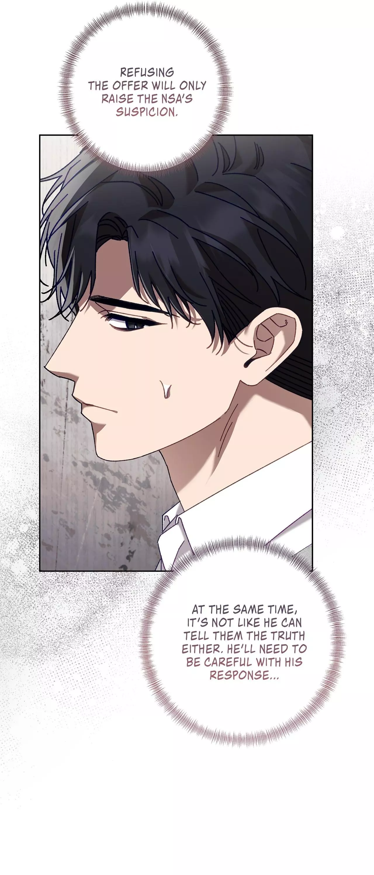 The S-Class Guide As Sweet As Honey [Official] chapter 39 page 15