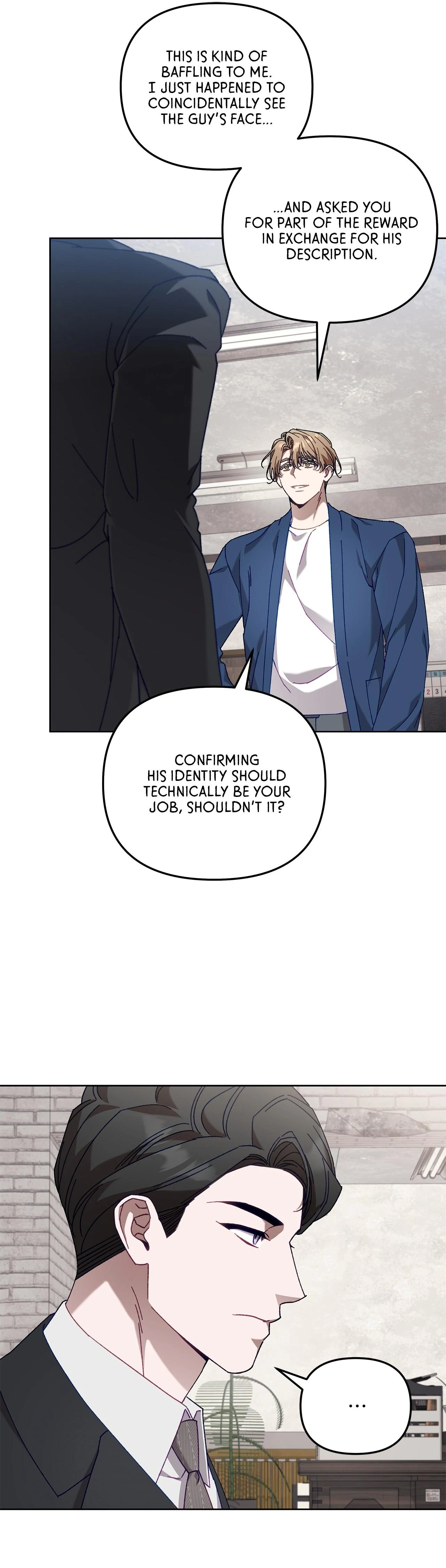 The S-Class Guide As Sweet As Honey [Official] chapter 39 page 16