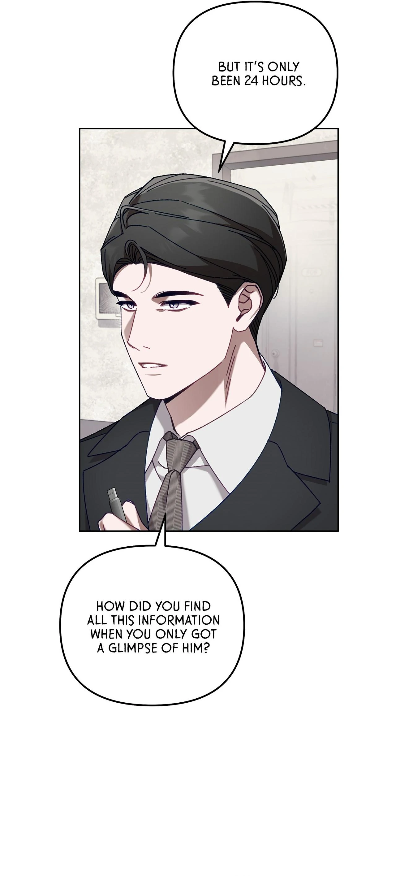 The S-Class Guide As Sweet As Honey [Official] chapter 39 page 21