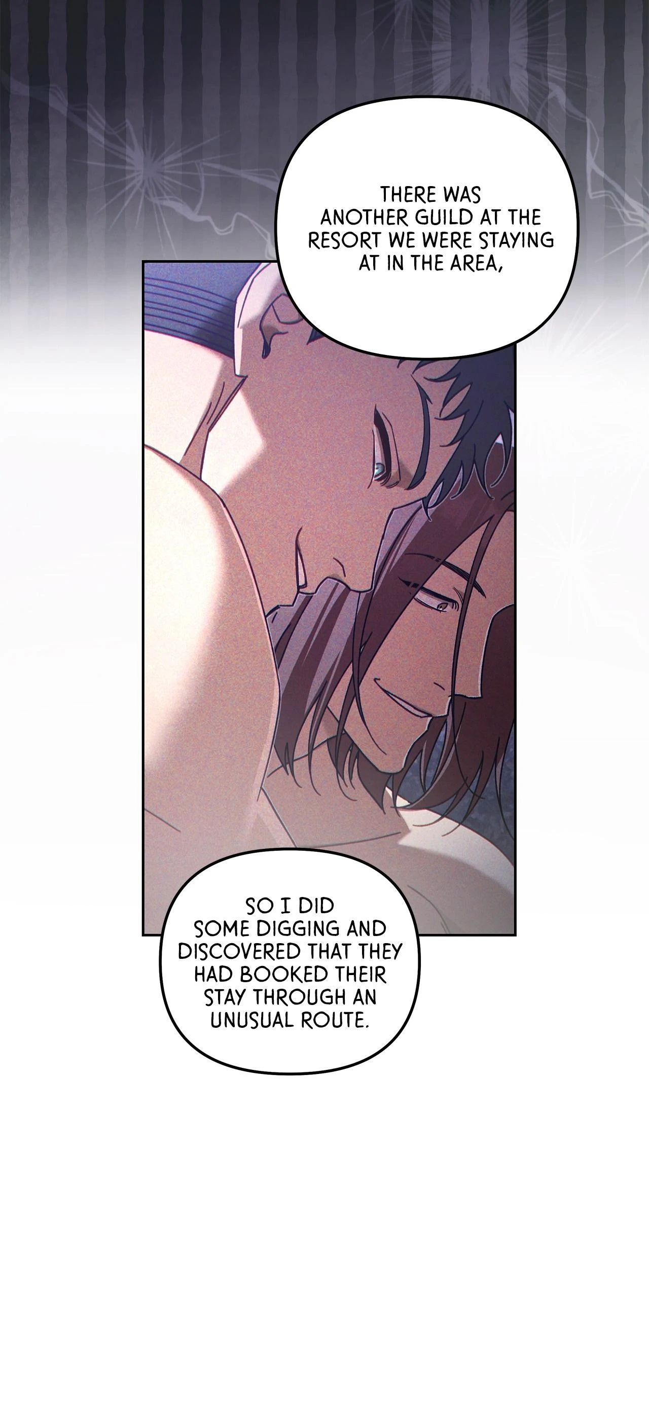 The S-Class Guide As Sweet As Honey [Official] chapter 39 page 26