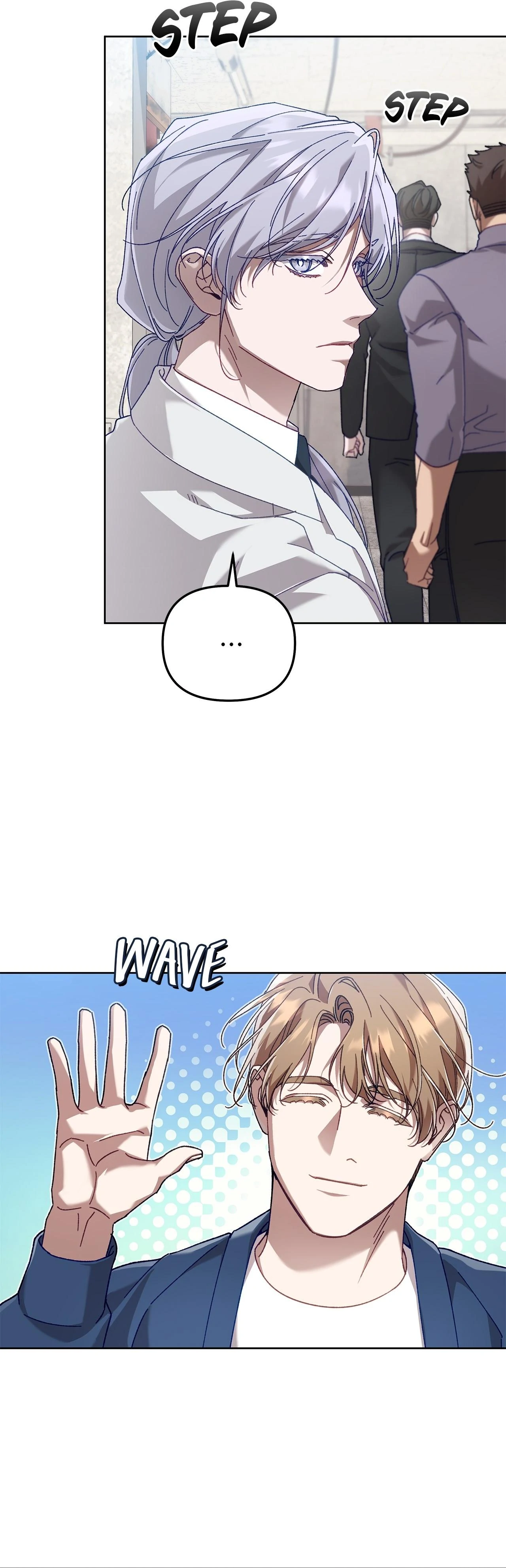 The S-Class Guide As Sweet As Honey [Official] chapter 39 page 30