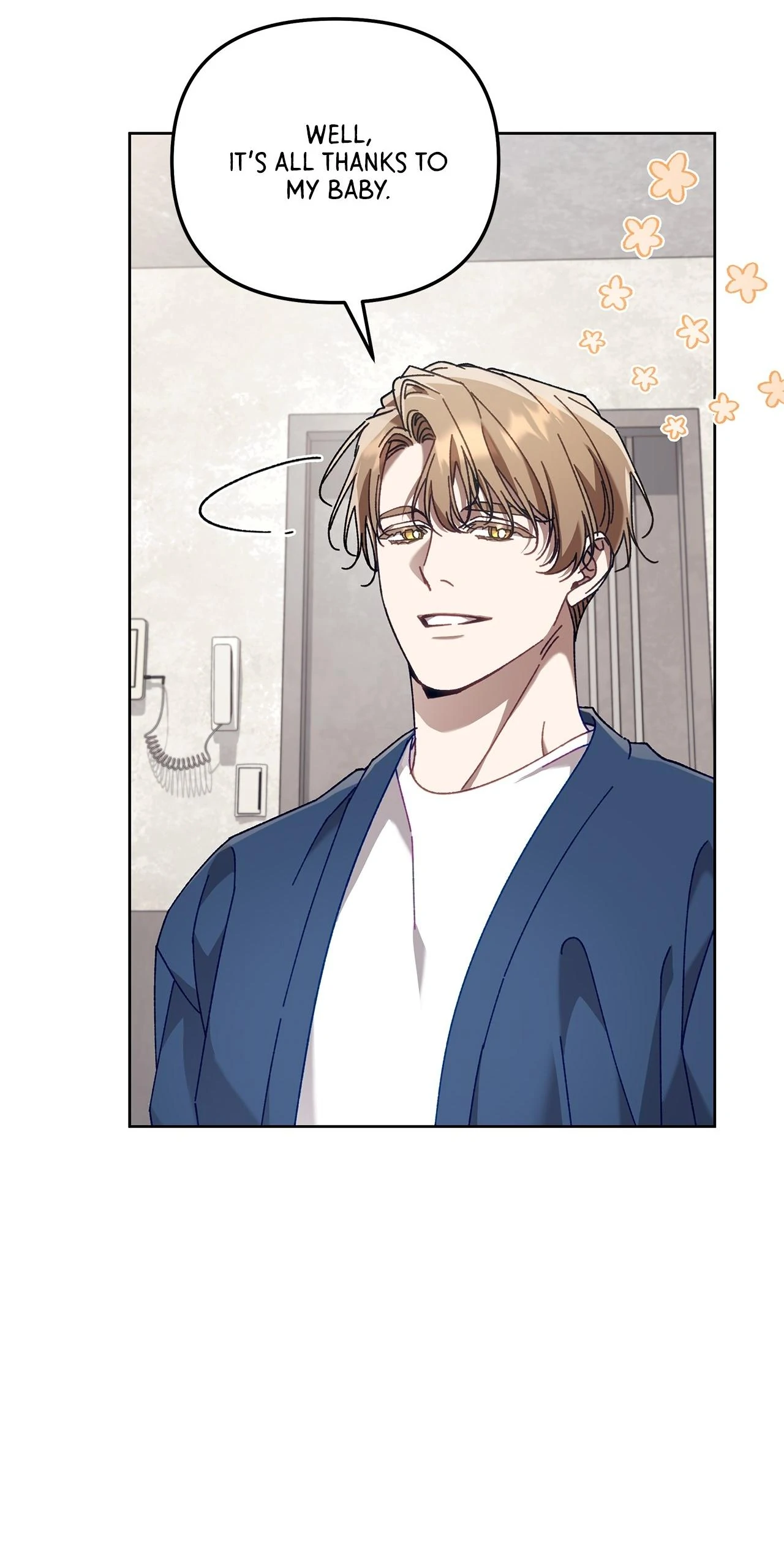 The S-Class Guide As Sweet As Honey [Official] chapter 39 page 32