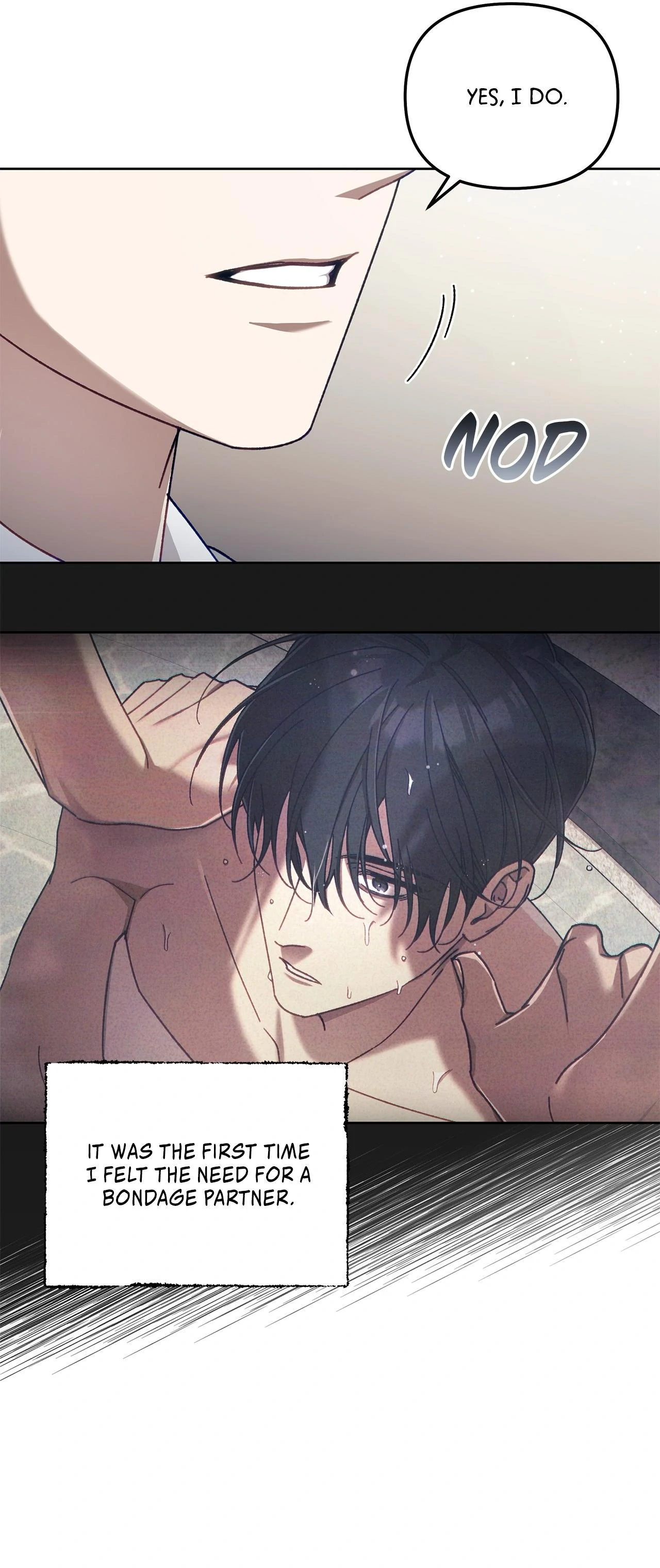 The S-Class Guide As Sweet As Honey [Official] chapter 39 page 37