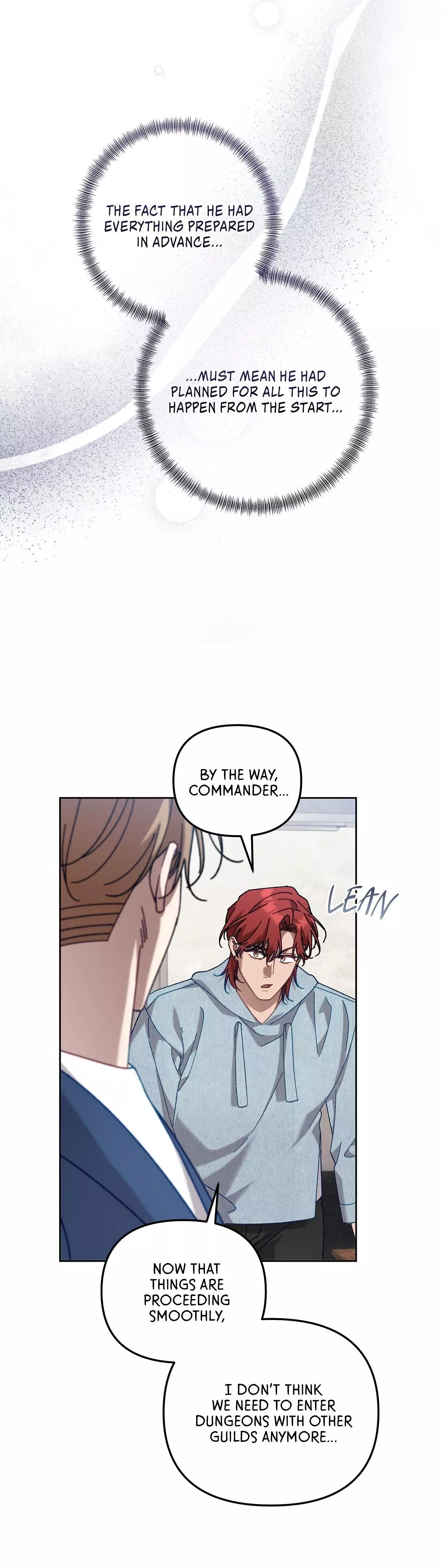 The S-Class Guide As Sweet As Honey [Official] chapter 39 page 41