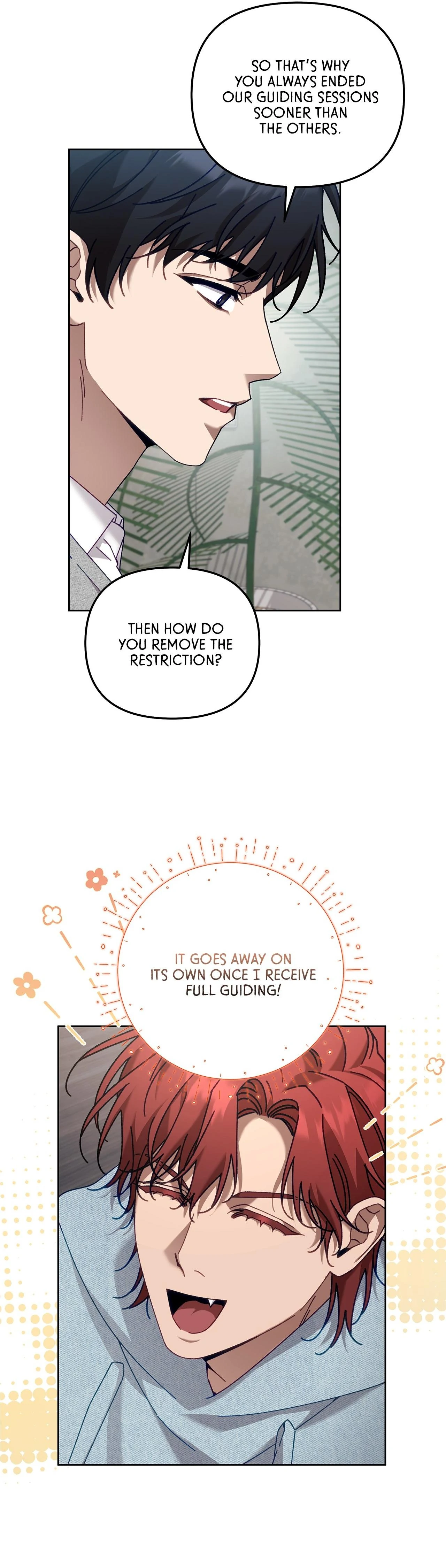 The S-Class Guide As Sweet As Honey [Official] chapter 39 page 45
