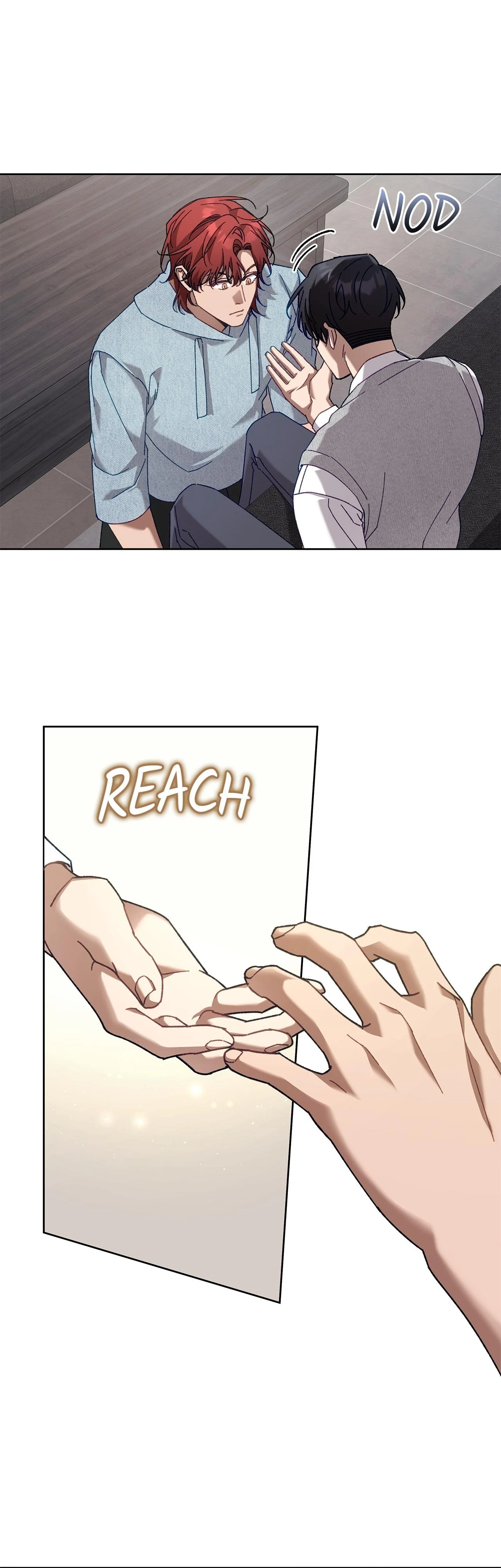 The S-Class Guide As Sweet As Honey [Official] chapter 39 page 46