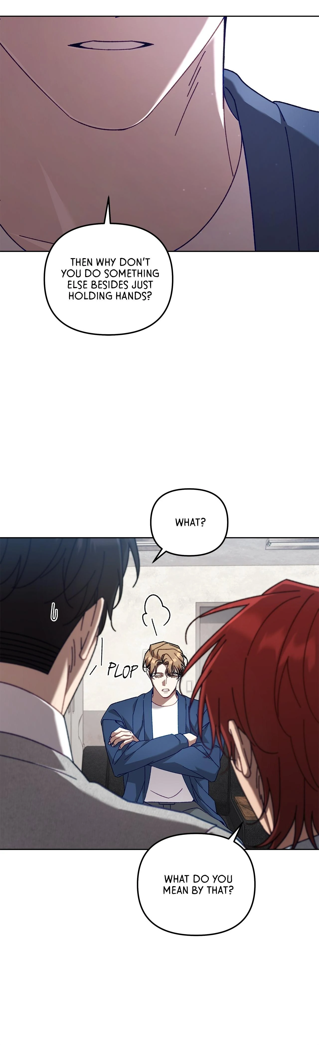 The S-Class Guide As Sweet As Honey [Official] chapter 39 page 49