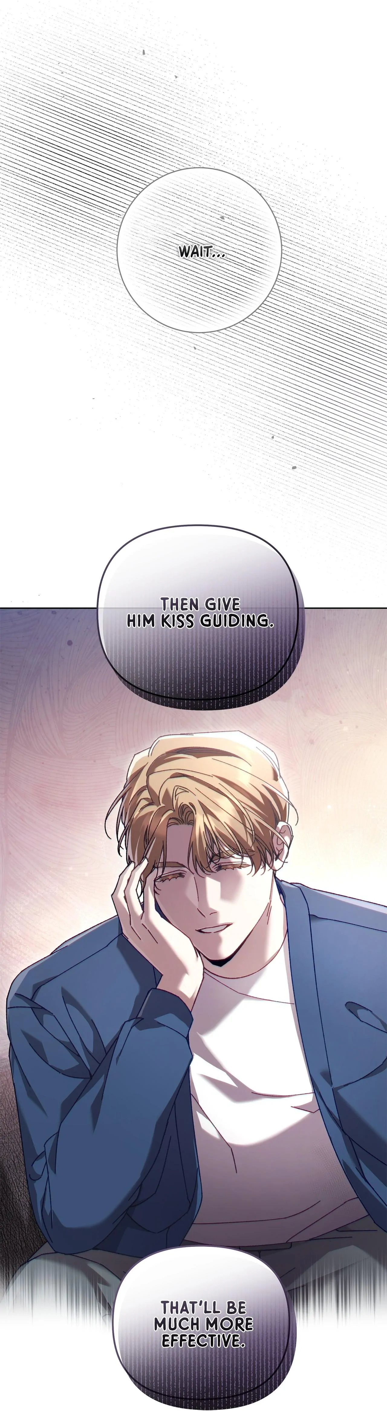 The S-Class Guide As Sweet As Honey [Official] chapter 39 page 52