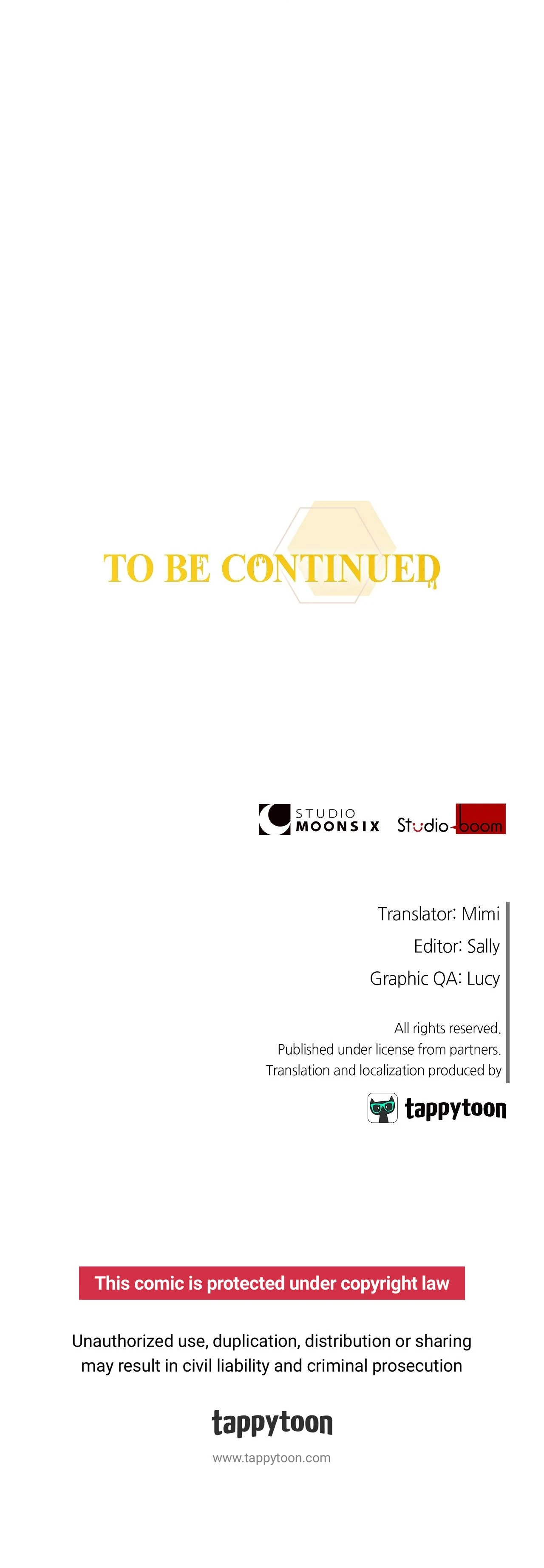 The S-Class Guide As Sweet As Honey [Official] chapter 39 page 53