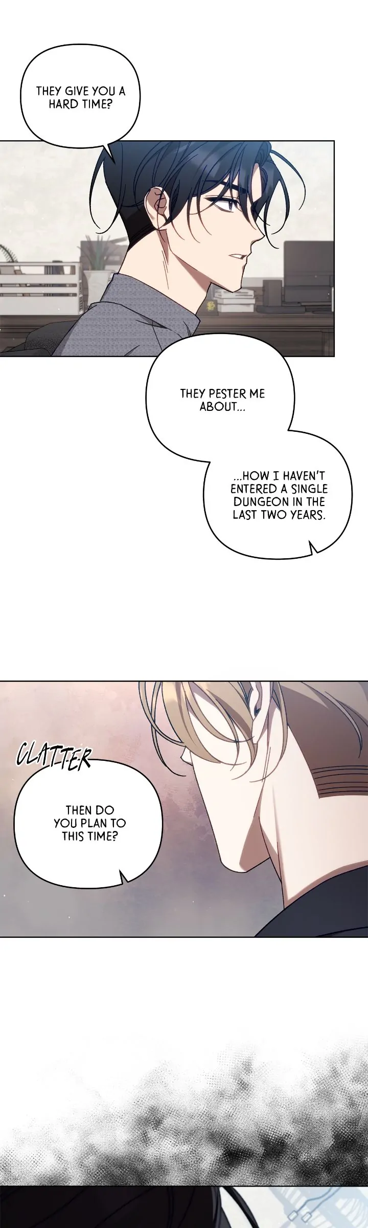 The S-Class Guide As Sweet As Honey [Official] chapter 4 page 12
