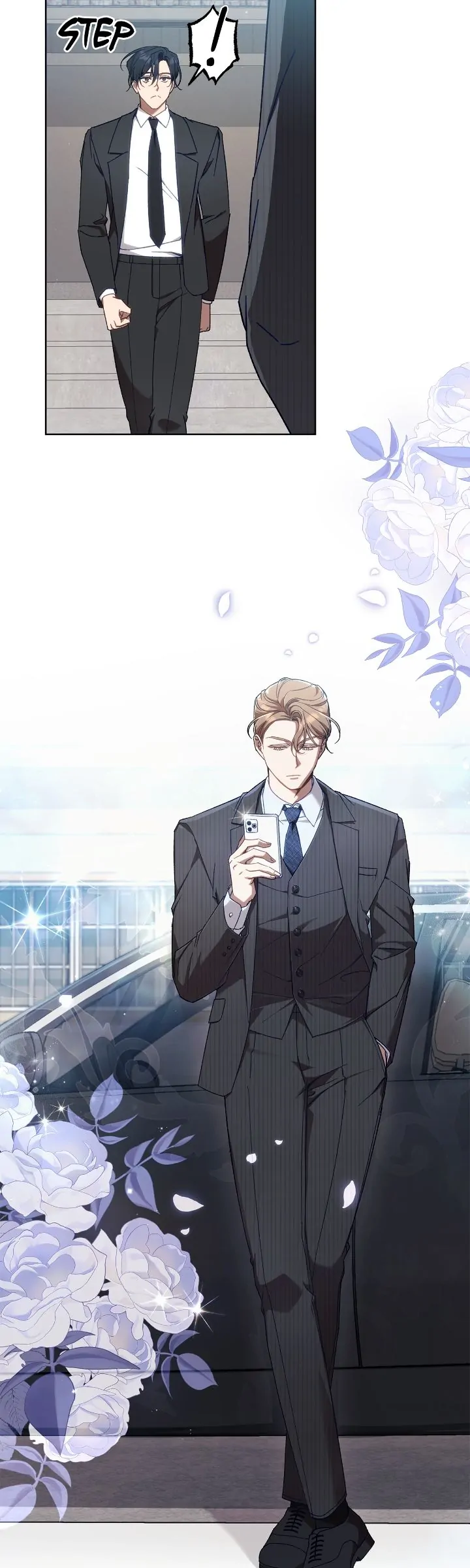 The S-Class Guide As Sweet As Honey [Official] chapter 4 page 21
