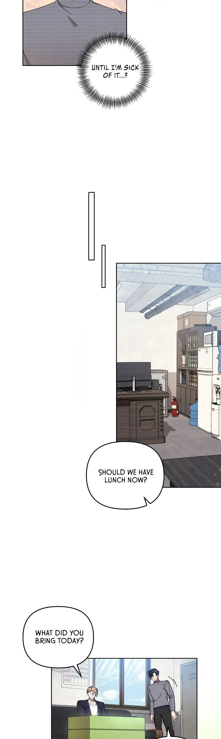 The S-Class Guide As Sweet As Honey [Official] chapter 4 page 3