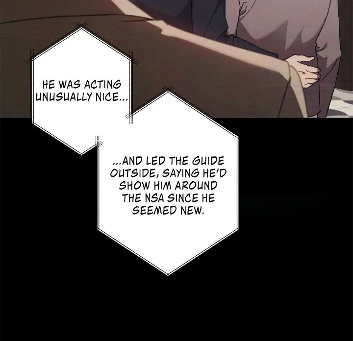 The S-Class Guide As Sweet As Honey [Official] chapter 4 page 36