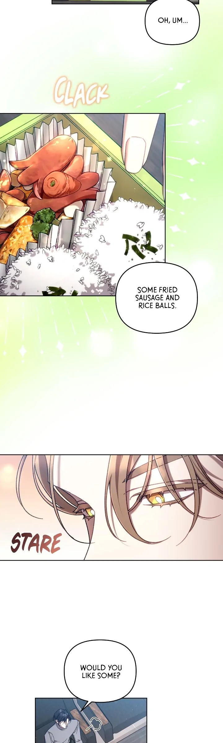 The S-Class Guide As Sweet As Honey [Official] chapter 4 page 4