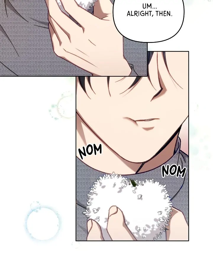 The S-Class Guide As Sweet As Honey [Official] chapter 4 page 6