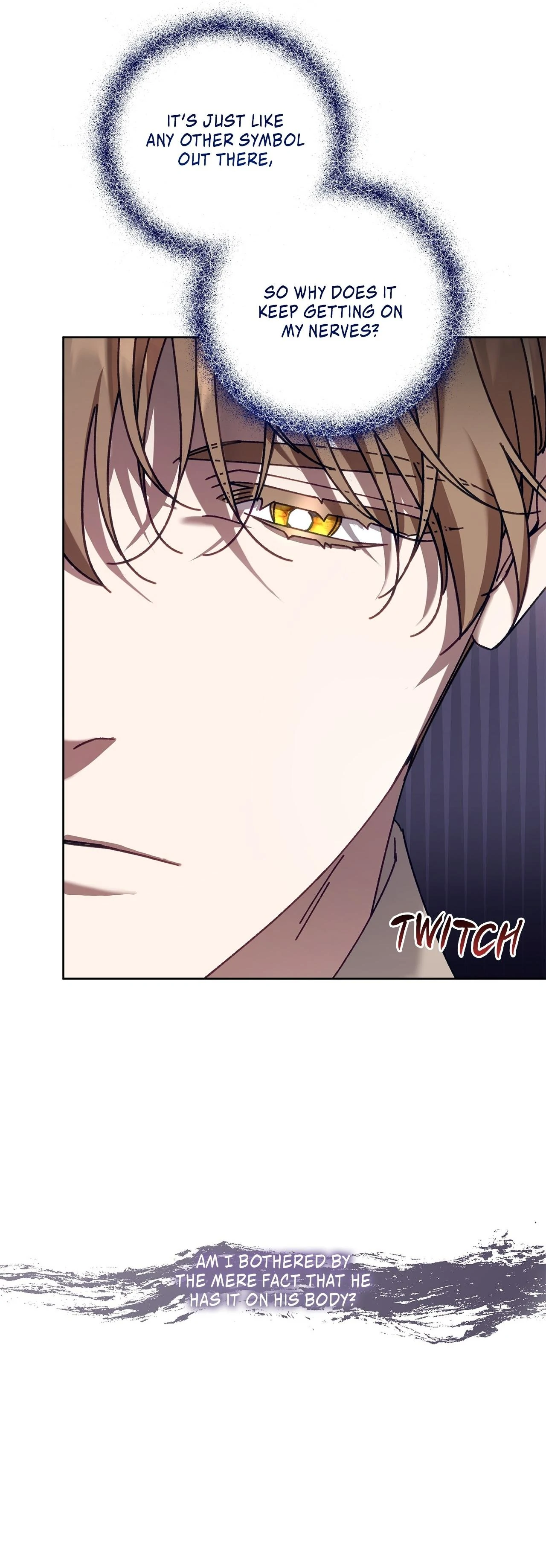 The S-Class Guide As Sweet As Honey [Official] chapter 40 page 45