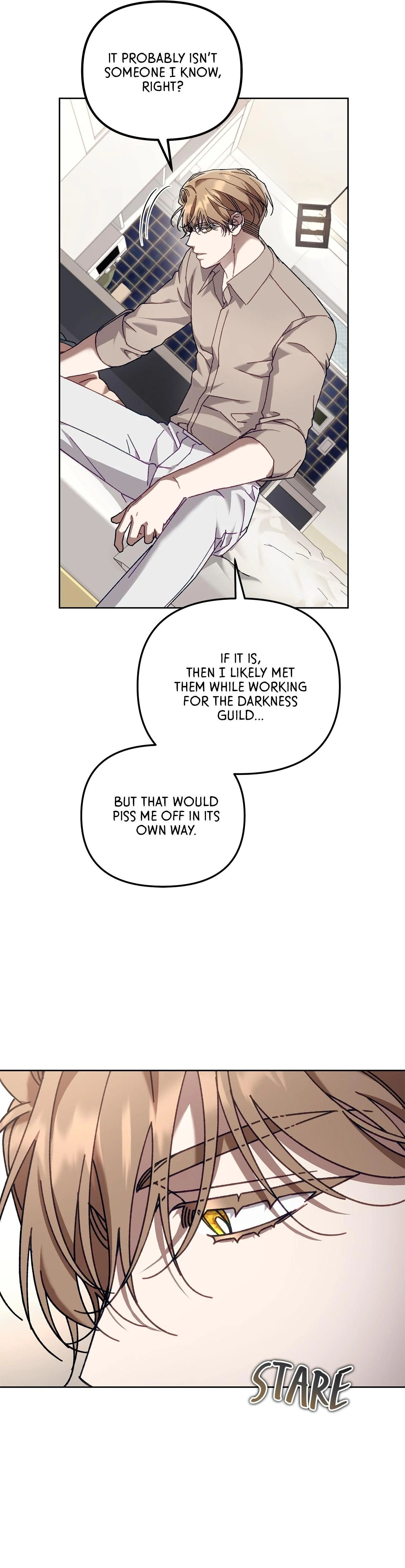The S-Class Guide As Sweet As Honey [Official] chapter 40 page 46
