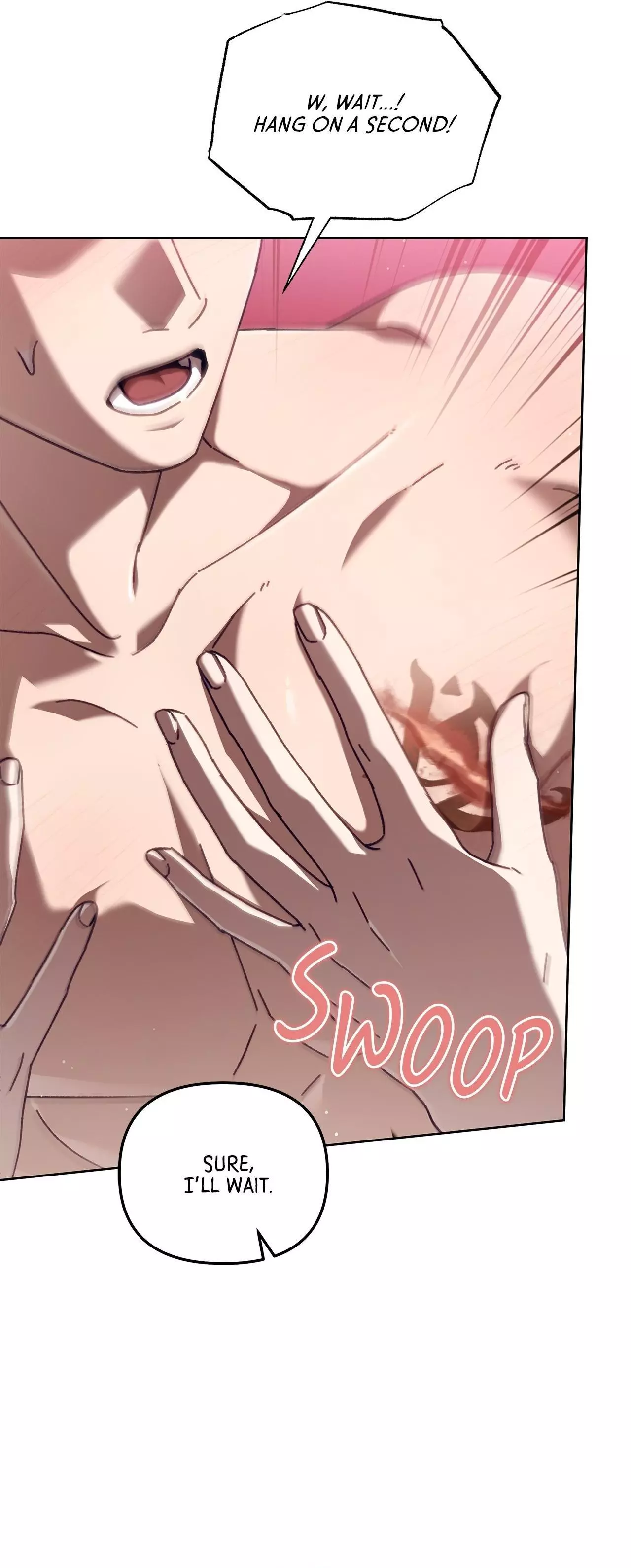 The S-Class Guide As Sweet As Honey [Official] chapter 41 page 32