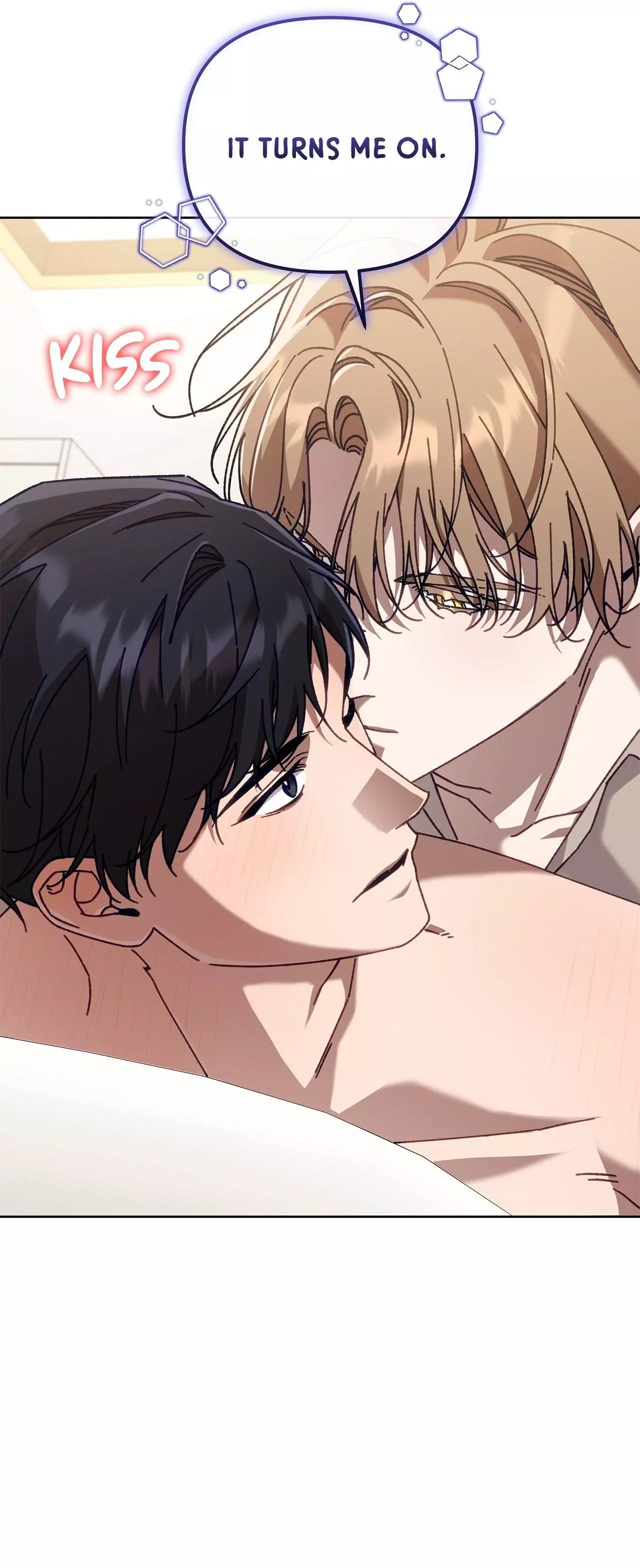 The S-Class Guide As Sweet As Honey [Official] chapter 41 page 35
