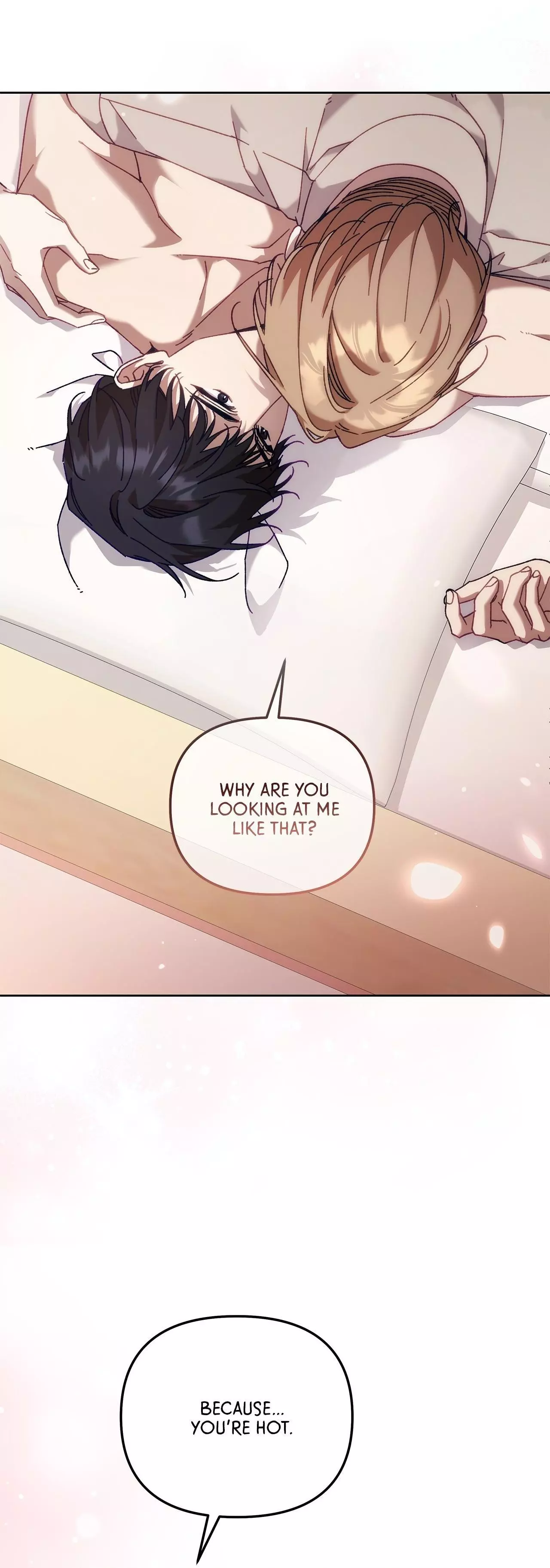 The S-Class Guide As Sweet As Honey [Official] chapter 41 page 40