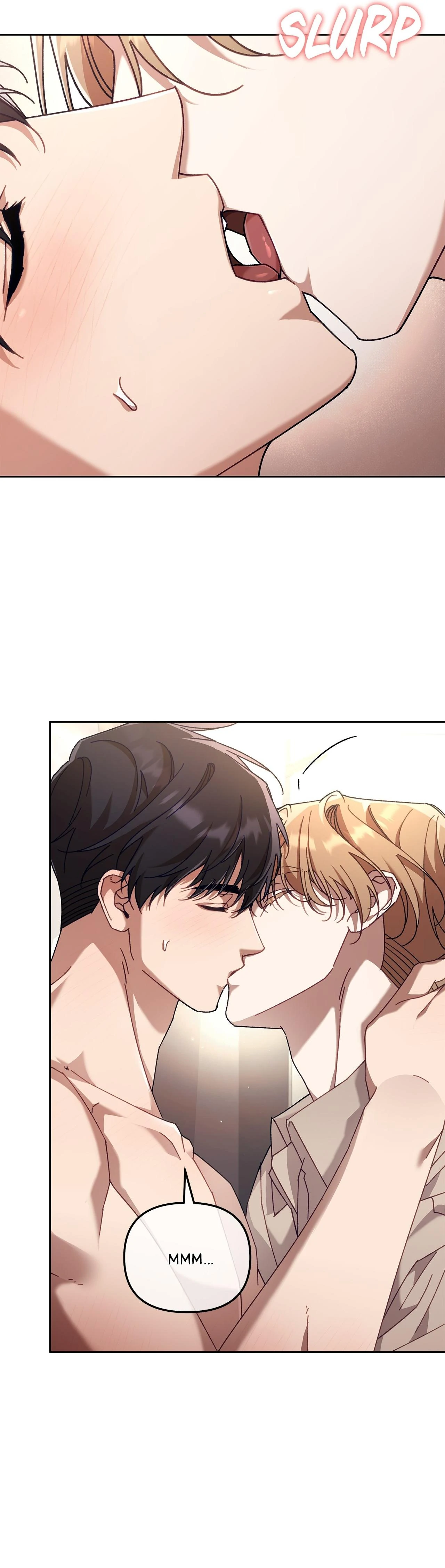 The S-Class Guide As Sweet As Honey [Official] chapter 42 page 2