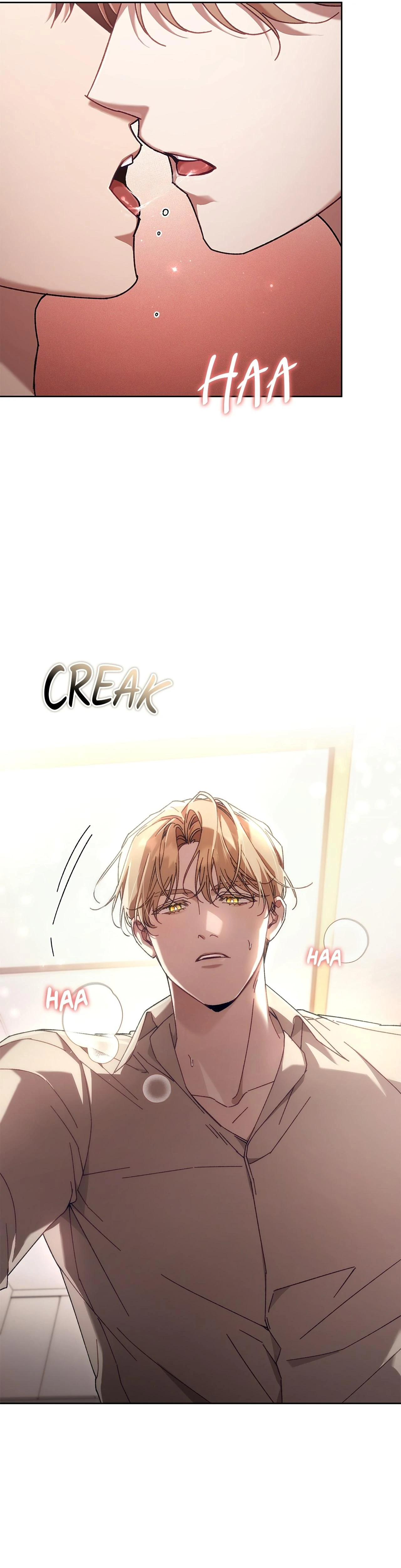 The S-Class Guide As Sweet As Honey [Official] chapter 42 page 3
