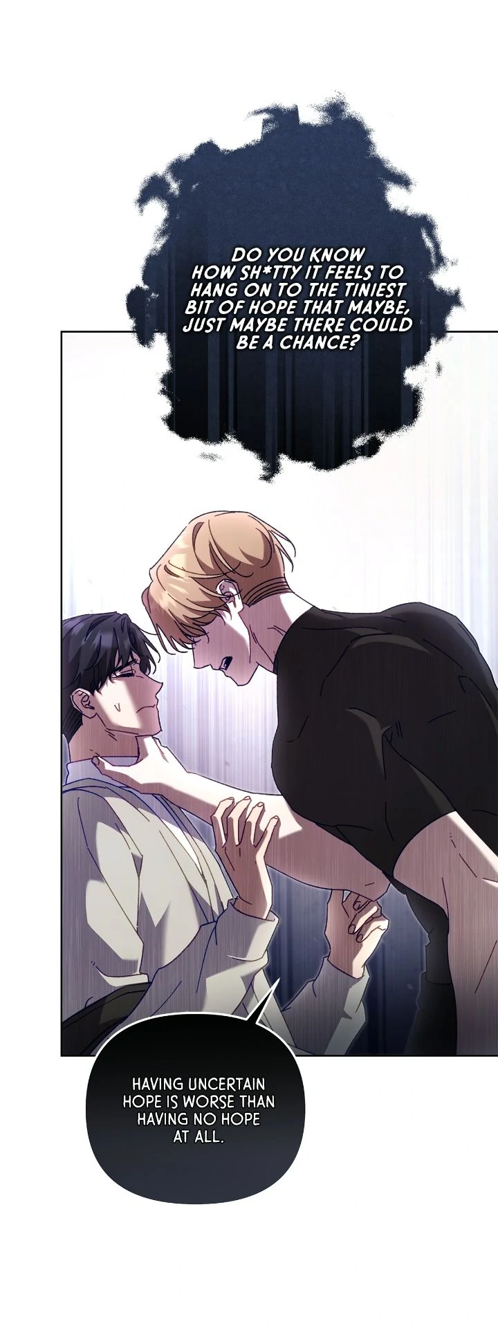 The S-Class Guide As Sweet As Honey [Official] chapter 44 page 40