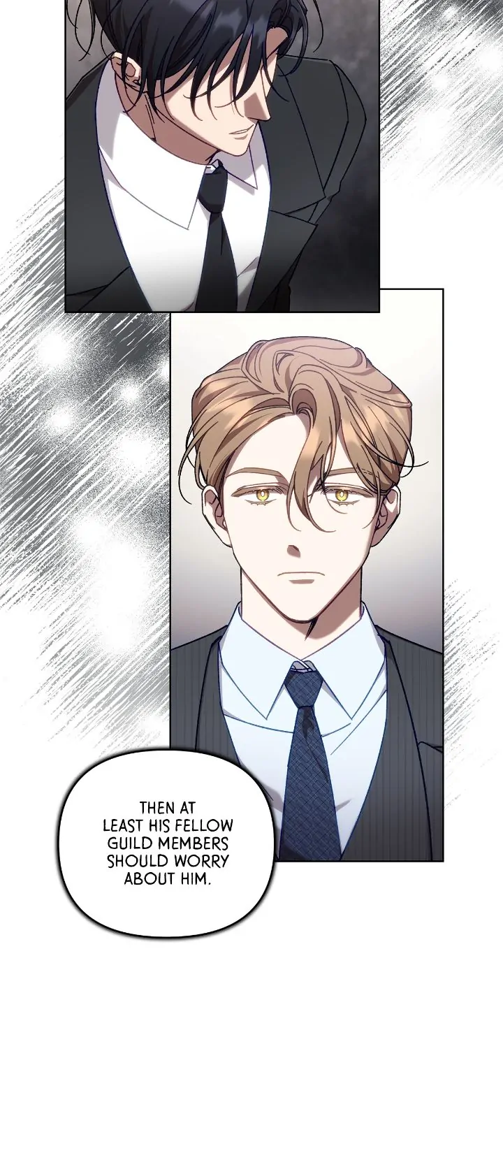 The S-Class Guide As Sweet As Honey [Official] chapter 5 page 9