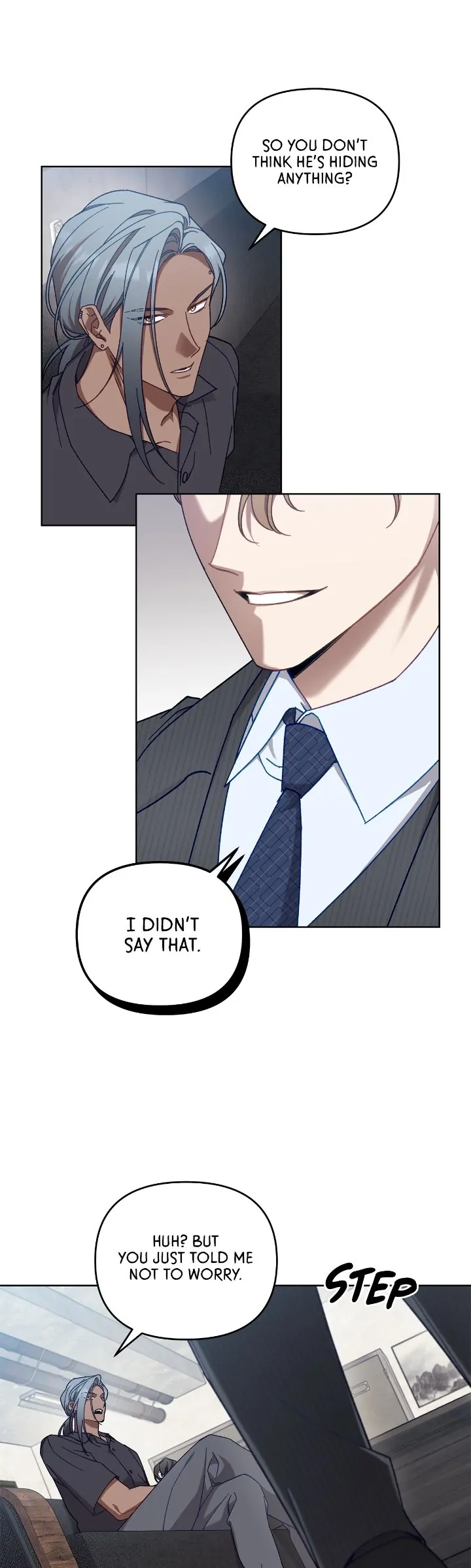 The S-Class Guide As Sweet As Honey [Official] chapter 7 page 29