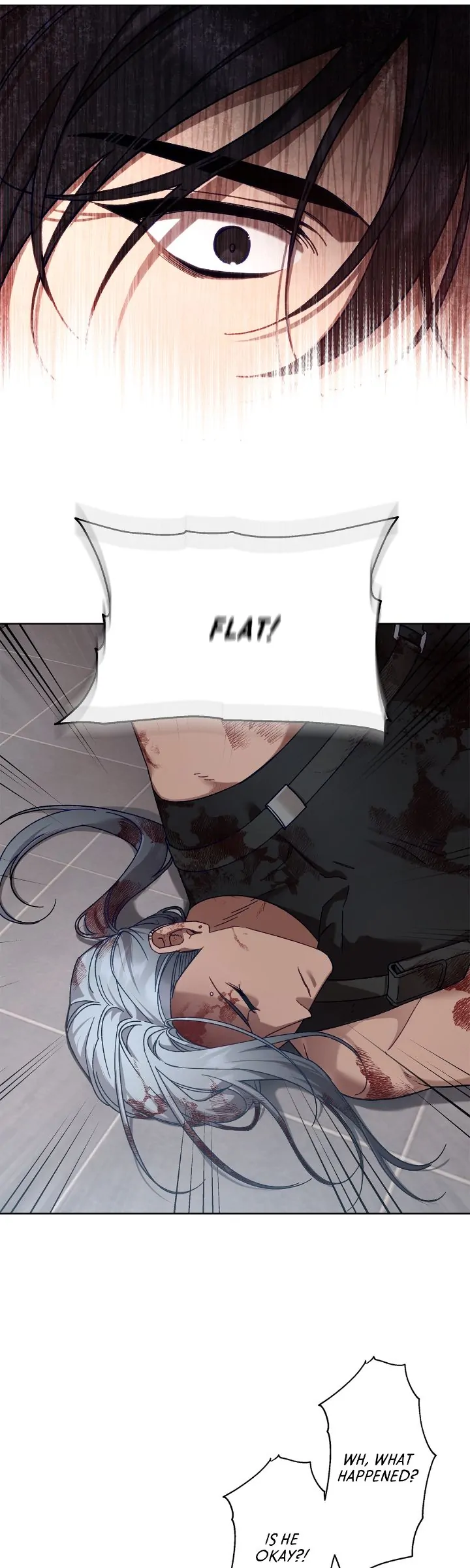 The S-Class Guide As Sweet As Honey [Official] chapter 8 page 33