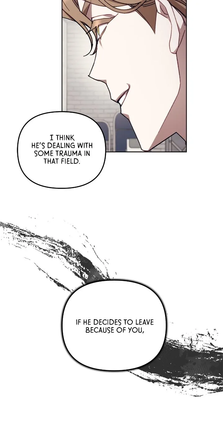 The S-Class Guide As Sweet As Honey [Official] chapter 8 page 6