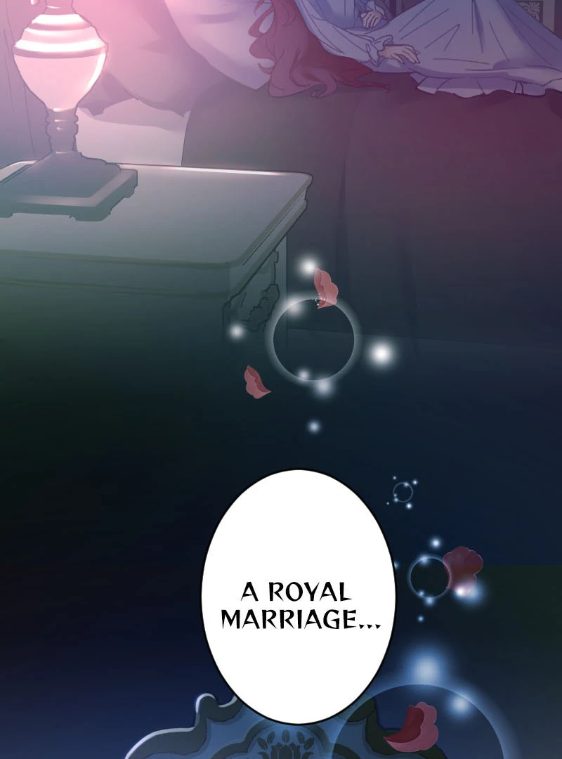 The Armored Prince’s Awkward Love chapter 1 page 4
