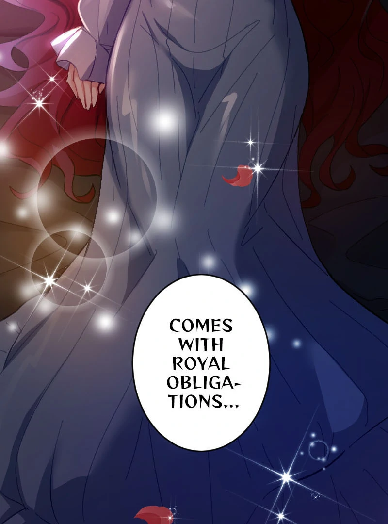 The Armored Prince’s Awkward Love chapter 1 page 6
