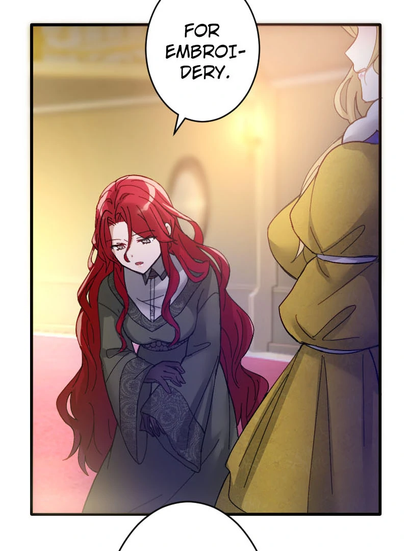 The Armored Prince’s Awkward Love chapter 1 page 32