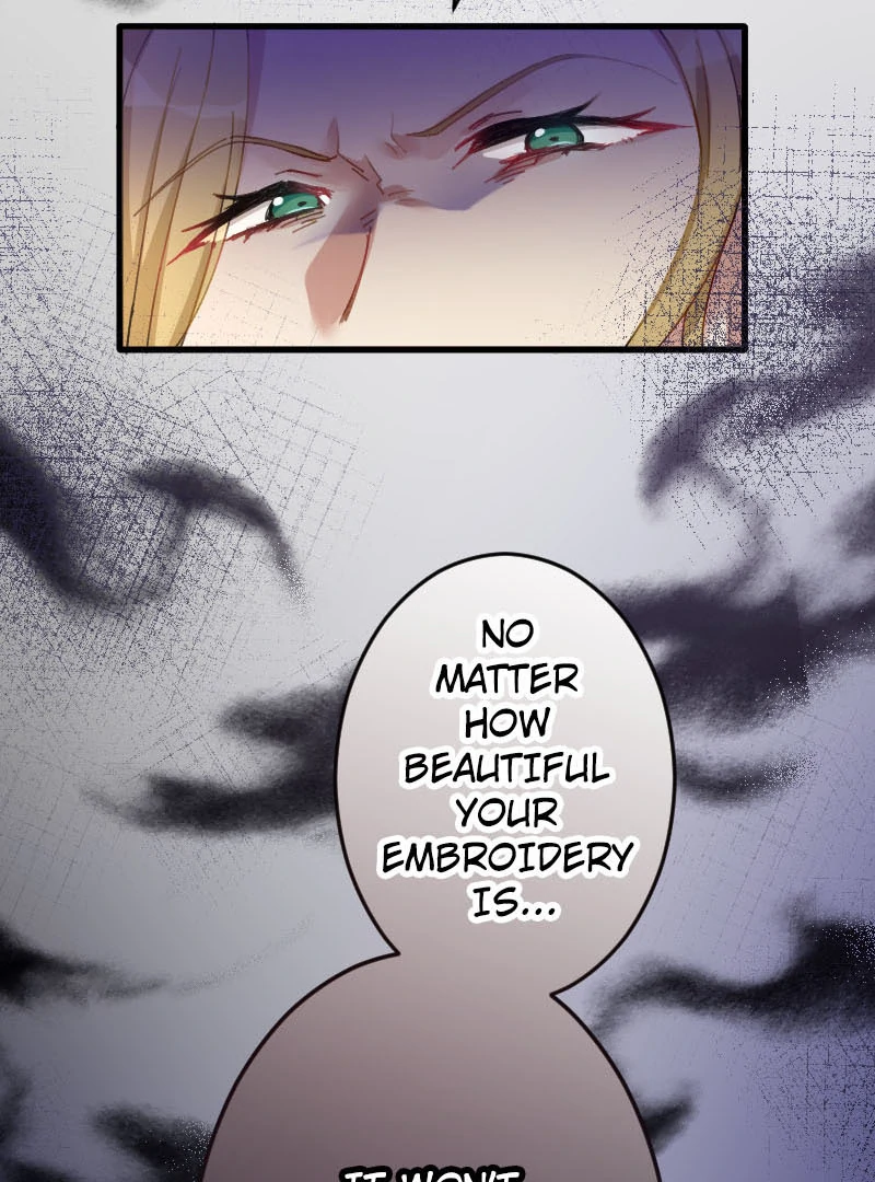 The Armored Prince’s Awkward Love chapter 1 page 34