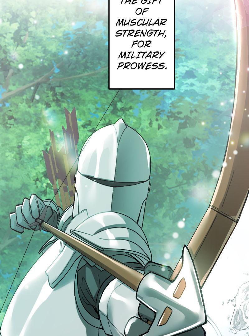 The Armored Prince’s Awkward Love chapter 1 page 41