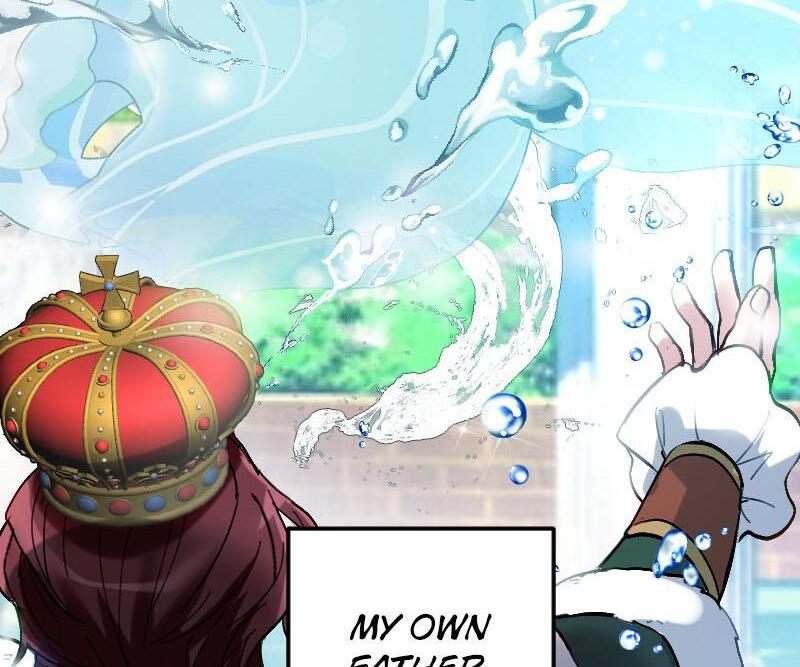 The Armored Prince’s Awkward Love chapter 1 page 44