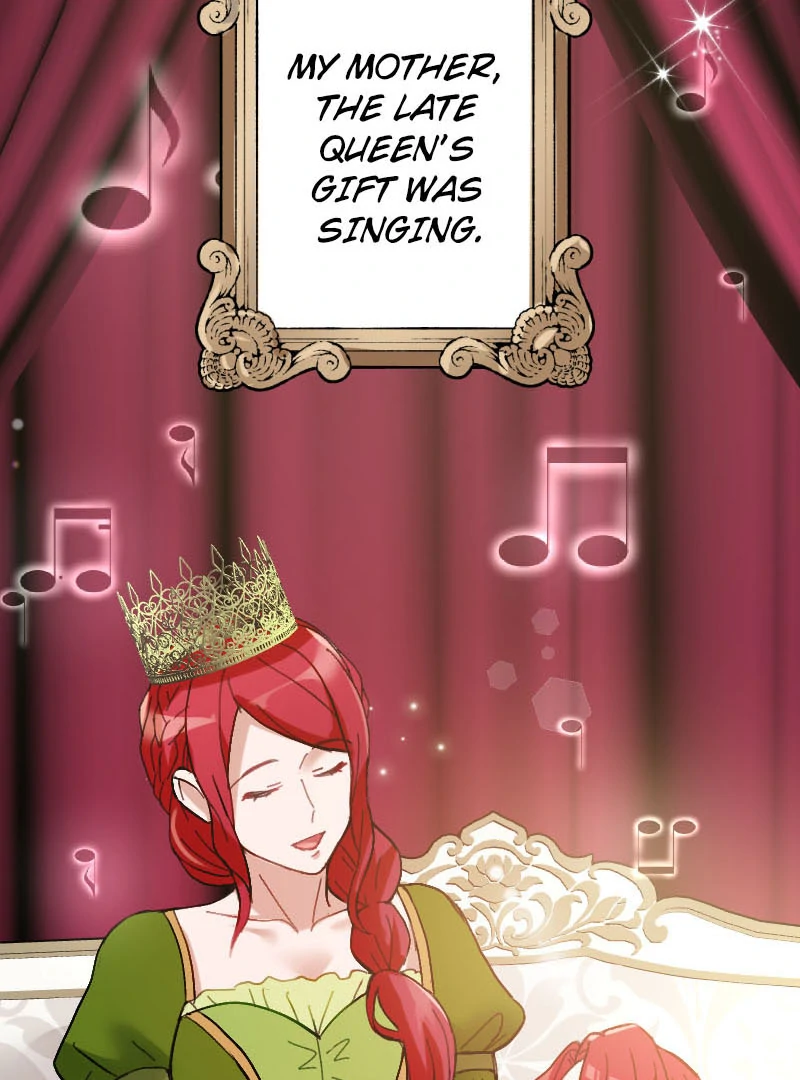 The Armored Prince’s Awkward Love chapter 1 page 46