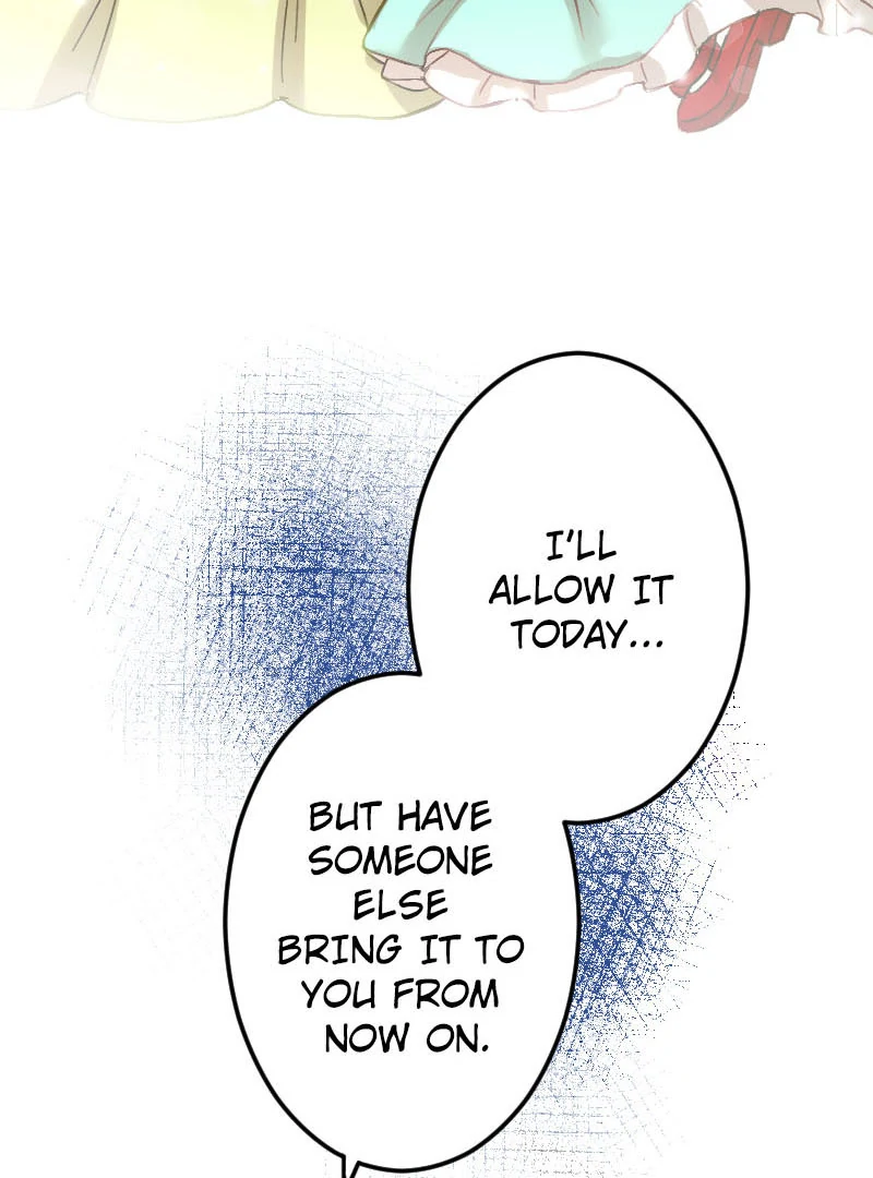 The Armored Prince’s Awkward Love chapter 1 page 48