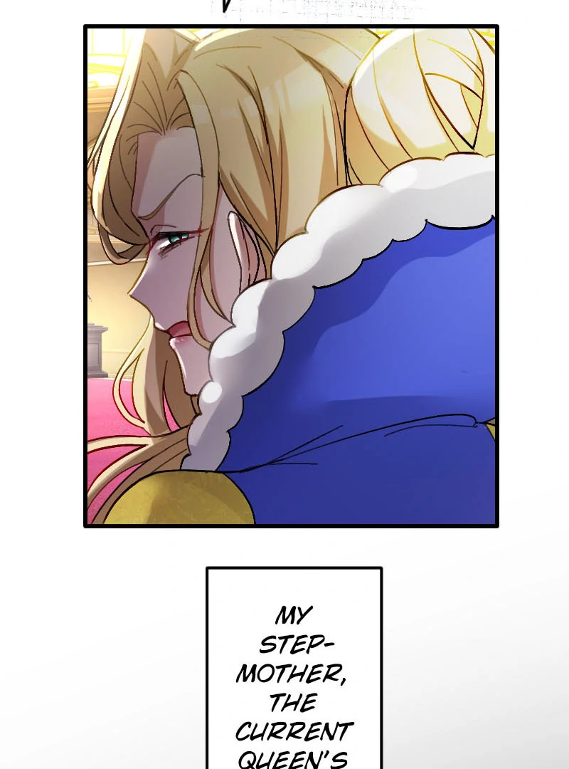 The Armored Prince’s Awkward Love chapter 1 page 49