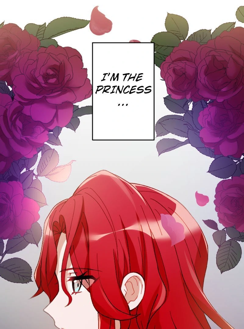 The Armored Prince’s Awkward Love chapter 1 page 53