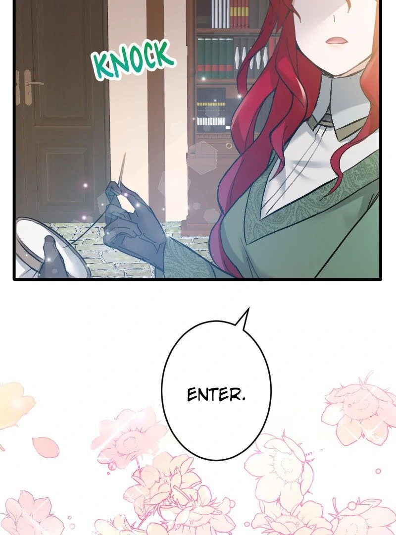 The Armored Prince’s Awkward Love chapter 1 page 58