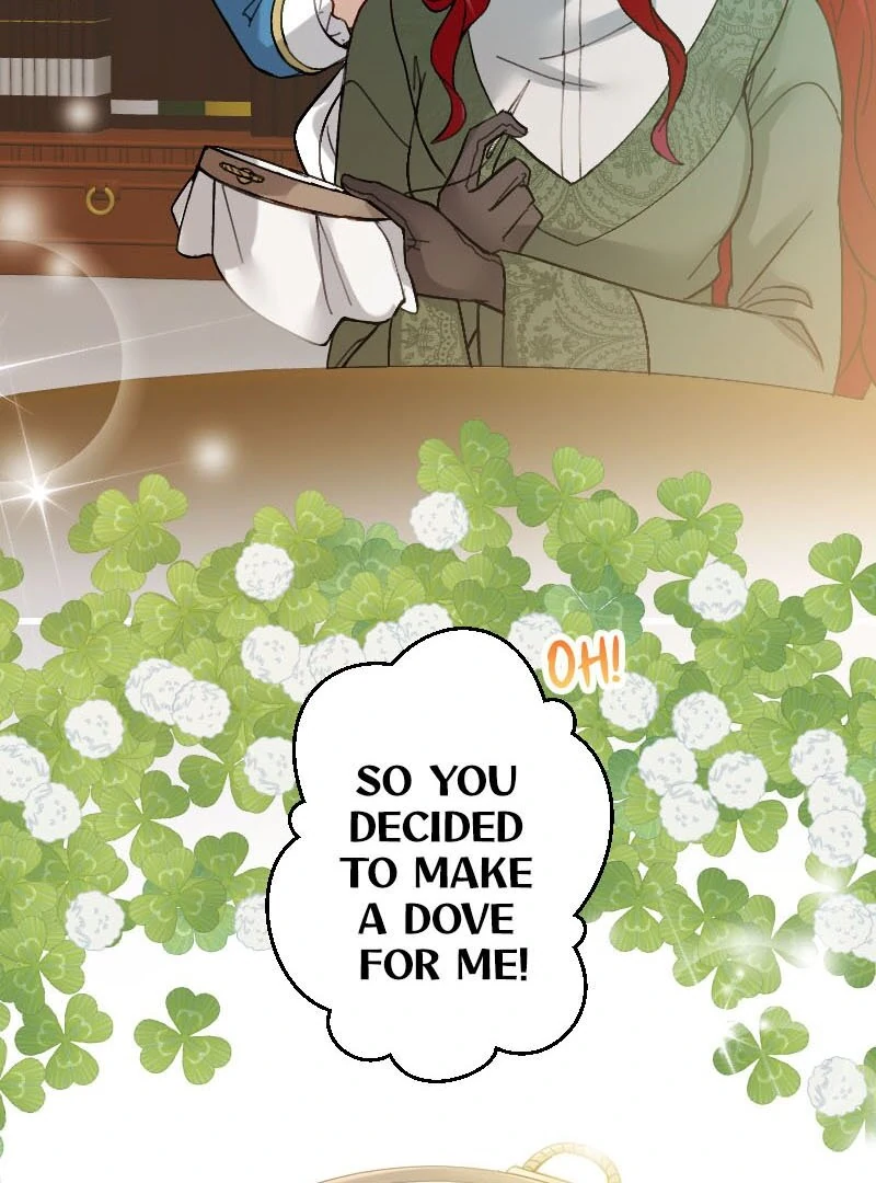 The Armored Prince’s Awkward Love chapter 1 page 65