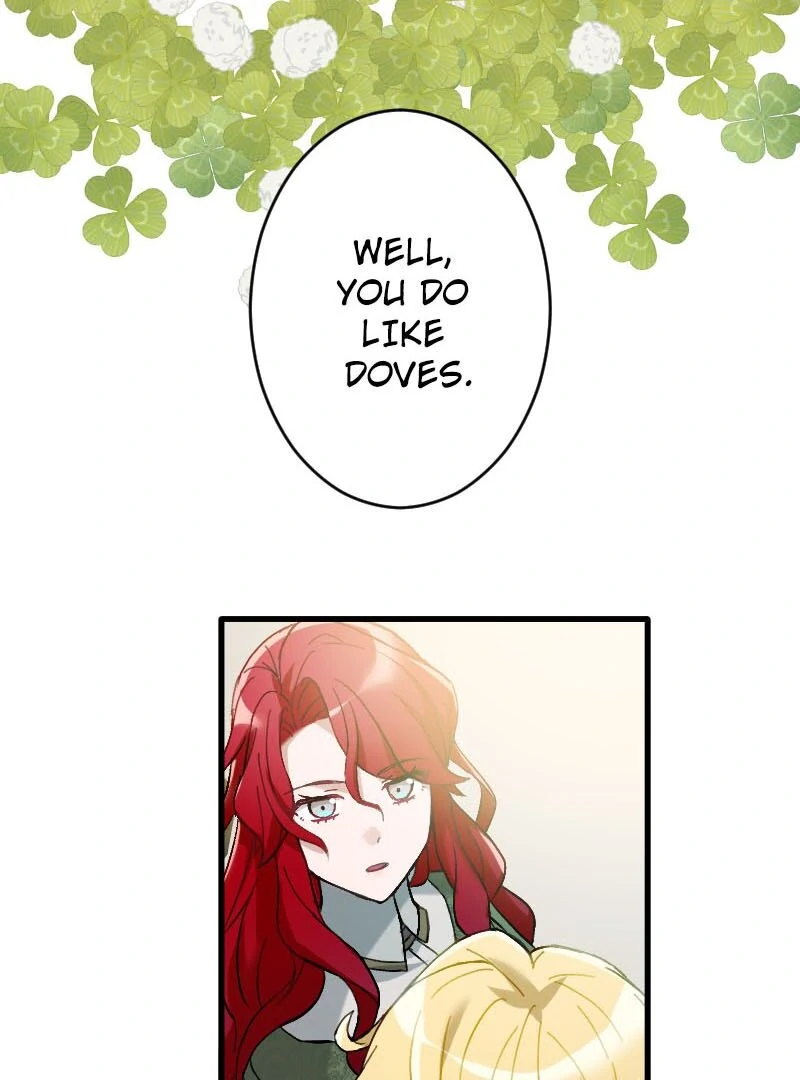The Armored Prince’s Awkward Love chapter 1 page 67