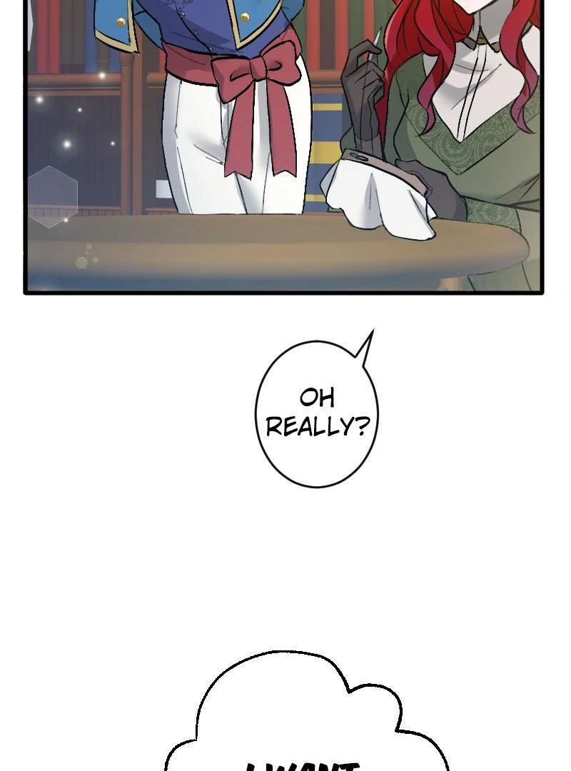 The Armored Prince’s Awkward Love chapter 1 page 72