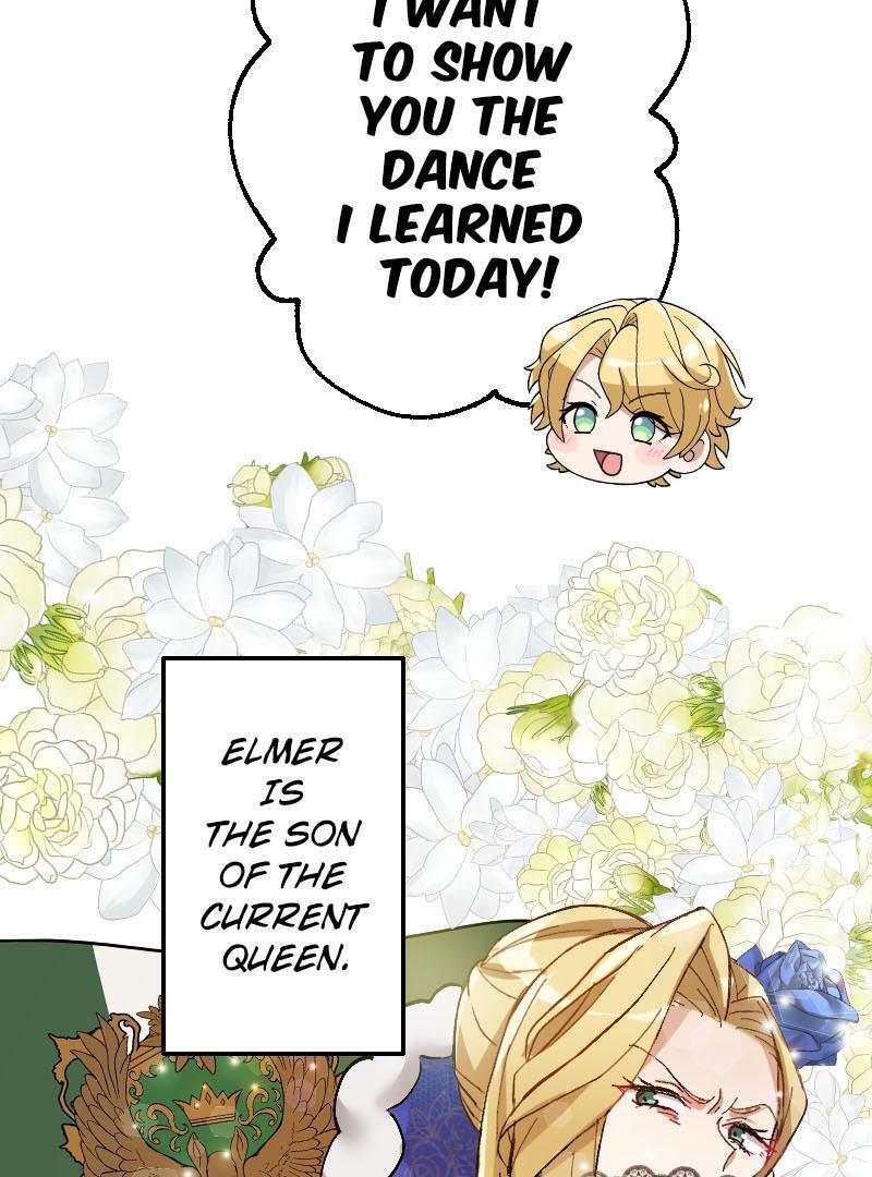 The Armored Prince’s Awkward Love chapter 1 page 73