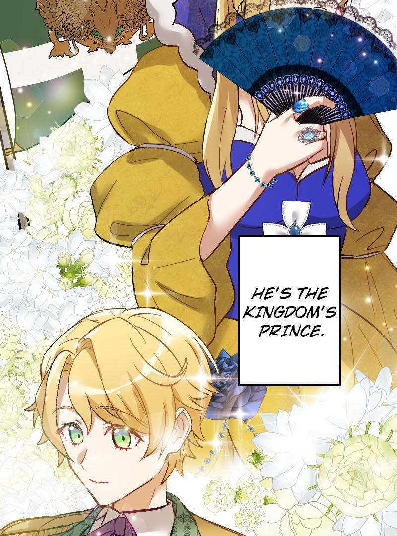 The Armored Prince’s Awkward Love chapter 1 page 74